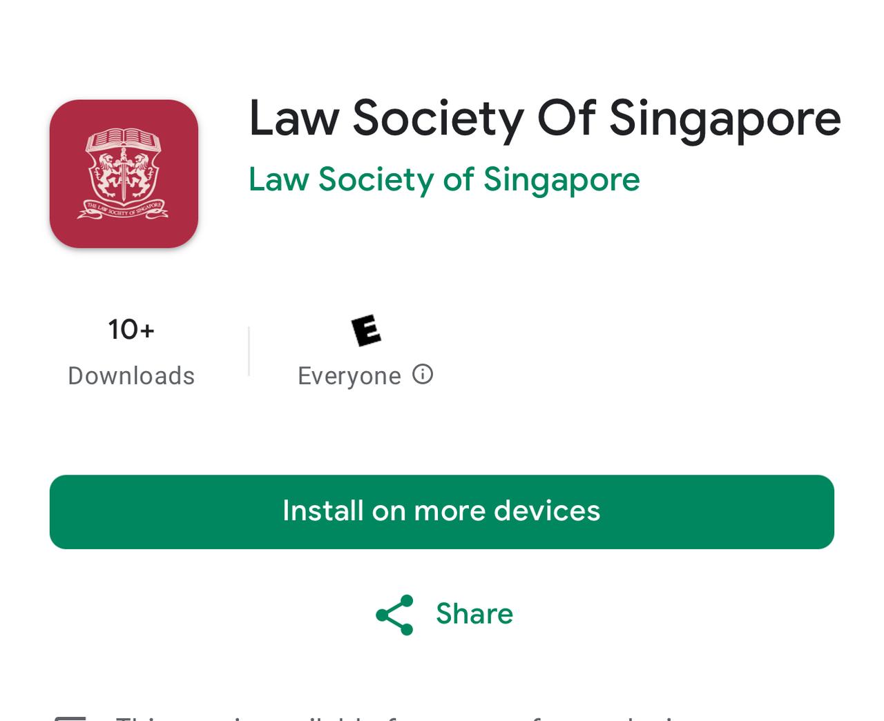 Android App